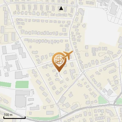 Foto zu Windmühlenstieg 3, 22607 Hamburg