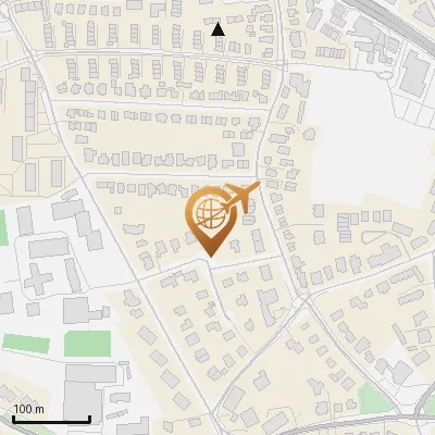 Foto zu Windmühlenstieg 4, 22607 Hamburg