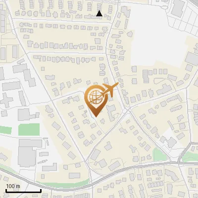 Foto zu Windmühlenstieg 5, 22607 Hamburg