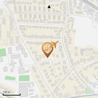 Foto zu Windmühlenstieg 6, 22607 Hamburg