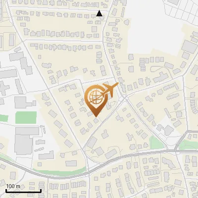 Foto zu Windmühlenstieg 7, 22607 Hamburg