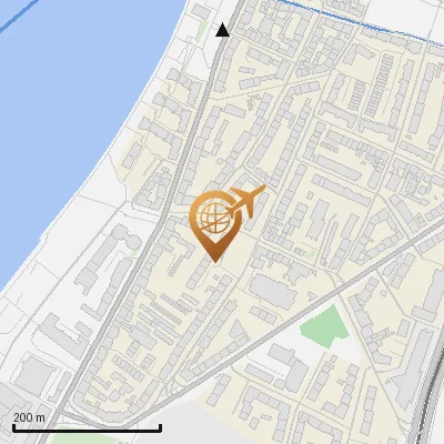 Foto zu Windmühlenstraße 121, 51063 Köln