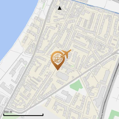 Foto zu Windmühlenstraße 124, 51063 Köln