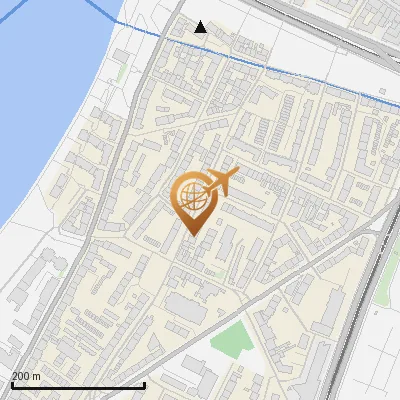 Foto zu Windmühlenstraße 146, 51063 Köln