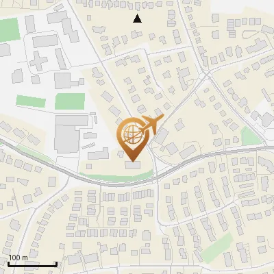 Foto zu Windmühlenweg 1, 22607 Hamburg