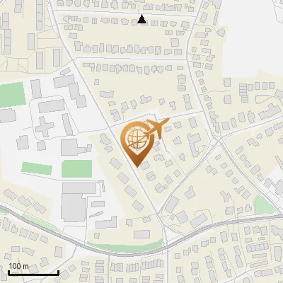 Foto zu Windmühlenweg 10, 22607 Hamburg