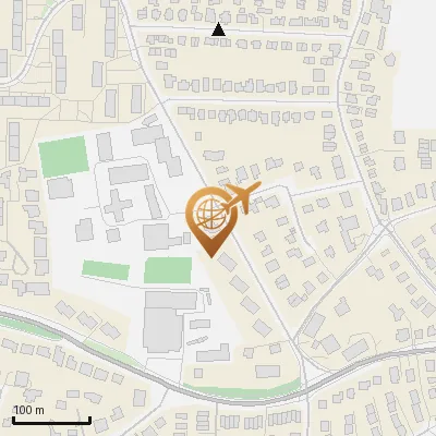 Foto zu Windmühlenweg 13, 22607 Hamburg