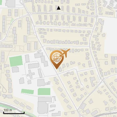 Foto zu Windmühlenweg 20, 22607 Hamburg