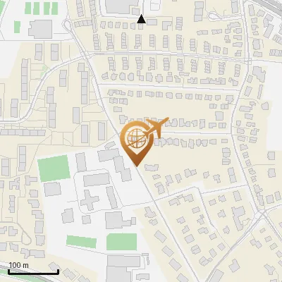 Foto zu Windmühlenweg 24, 22607 Hamburg