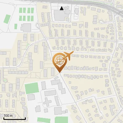 Foto zu Windmühlenweg 30, 22607 Hamburg