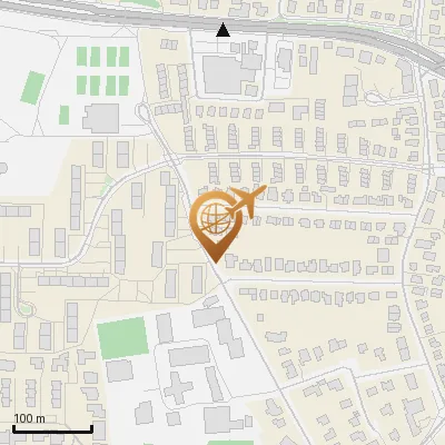 Foto zu Windmühlenweg 32, 22607 Hamburg