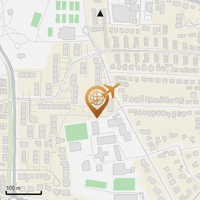 Foto zu Windmühlenweg 35, 22607 Hamburg