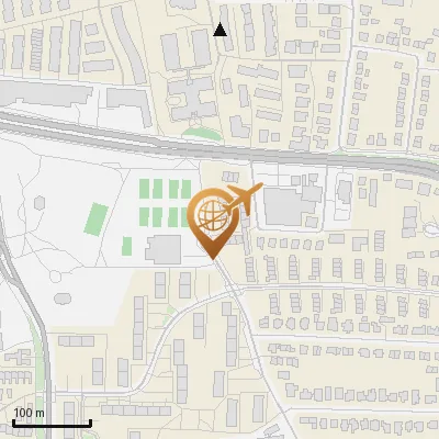 Foto zu Windmühlenweg 40, 22607 Hamburg