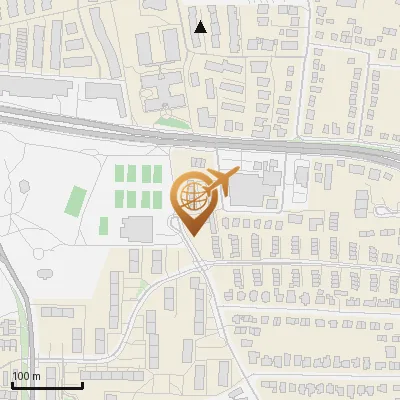 Foto zu Windmühlenweg 44, 22607 Hamburg