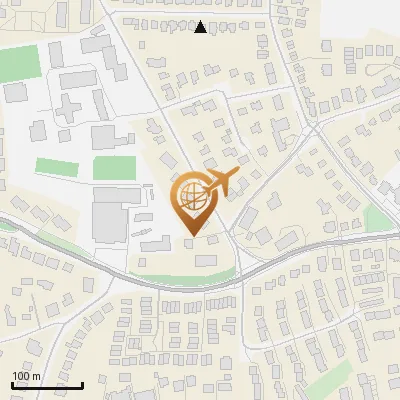 Foto zu Windmühlenweg 5, 22607 Hamburg