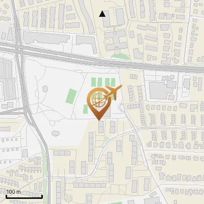 Foto zu Windmühlenweg 55, 22607 Hamburg