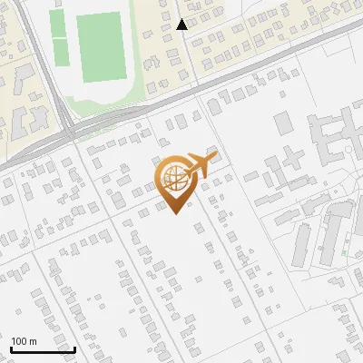 Foto zu Windröschenweg 1, 22391 Hamburg