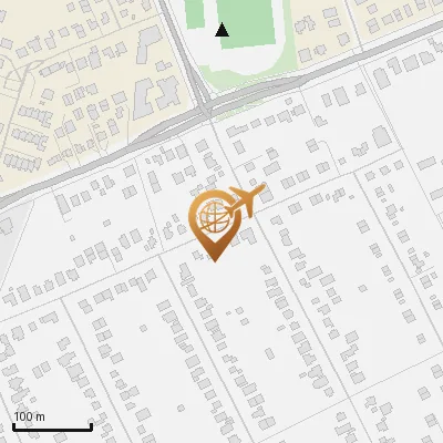 Foto zu Windröschenweg 17, 22391 Hamburg