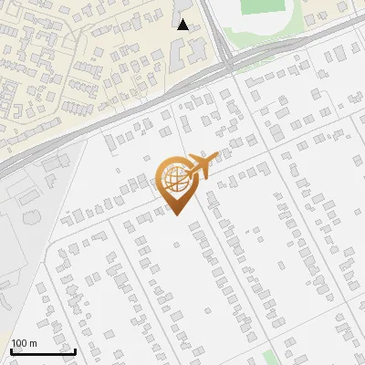 Foto zu Windröschenweg 25, 22391 Hamburg