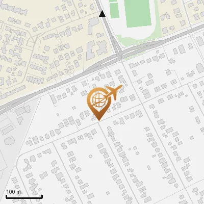 Foto zu Windröschenweg 26, 22391 Hamburg