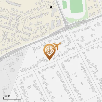 Foto zu Windröschenweg 30, 22391 Hamburg