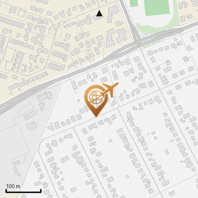 Foto zu Windröschenweg 34, 22391 Hamburg