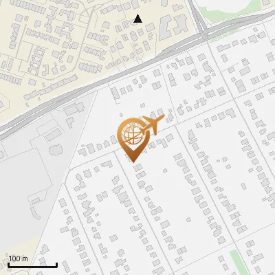 Foto zu Windröschenweg 35, 22391 Hamburg