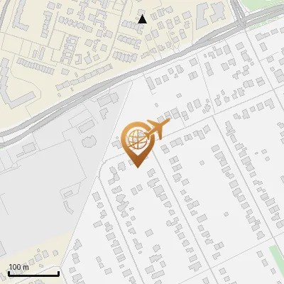 Foto zu Windröschenweg 37, 22391 Hamburg