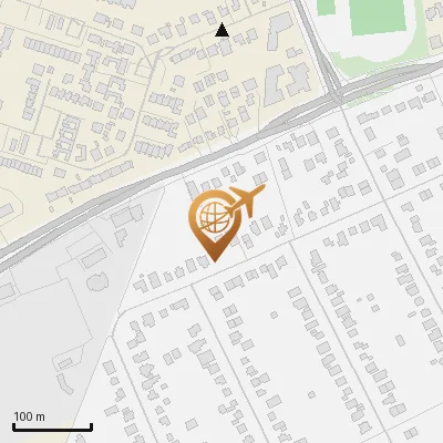 Foto zu Windröschenweg 38, 22391 Hamburg