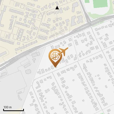 Foto zu Windröschenweg 40, 22391 Hamburg