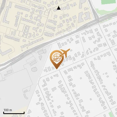 Foto zu Windröschenweg 44, 22391 Hamburg