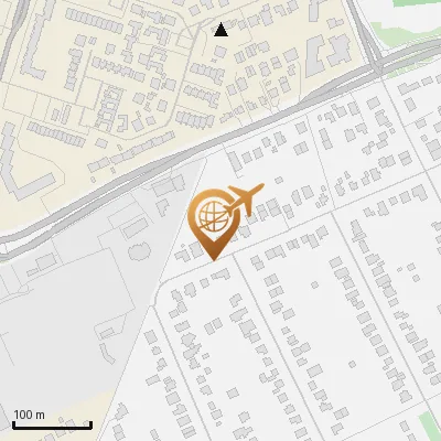 Foto zu Windröschenweg 46, 22391 Hamburg