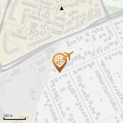 Foto zu Windröschenweg 48, 22391 Hamburg