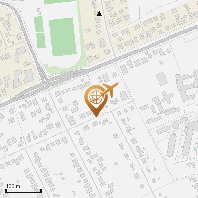 Foto zu Windröschenweg 6, 22391 Hamburg