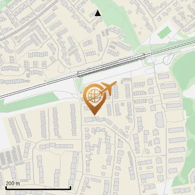 Foto zu Windthorststraße 10, 51067 Köln