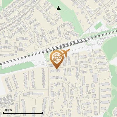 Foto zu Windthorststraße 19, 51067 Köln