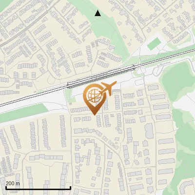 Foto zu Windthorststraße 25, 51067 Köln