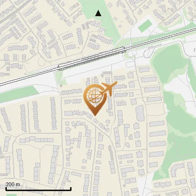 Foto zu Windthorststraße 26, 51067 Köln
