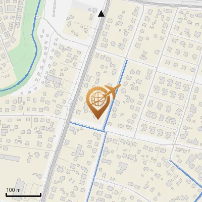 Foto zu Windthorststraße 29, 12621 Berlin