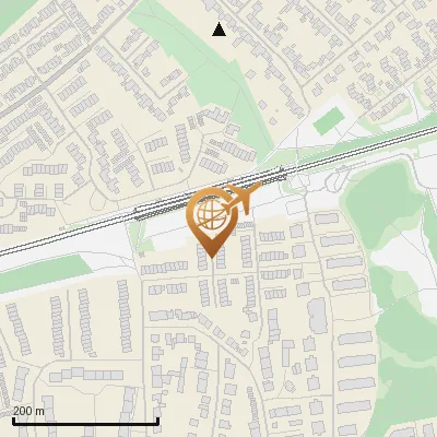 Foto zu Windthorststraße 35, 51067 Köln