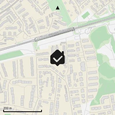 Foto zu Windthorststraße 36, 51067 Köln