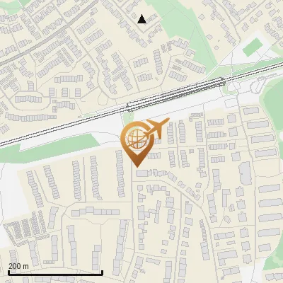 Foto zu Windthorststraße 4, 51067 Köln