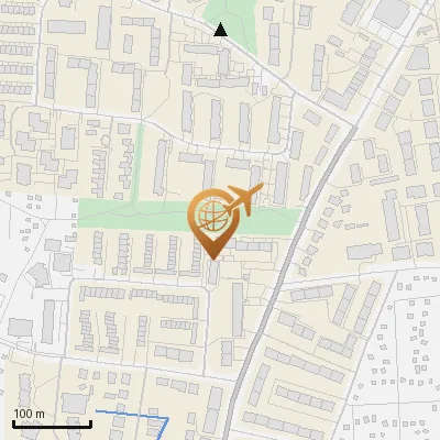 Foto zu Winfridweg 10, 22529 Hamburg