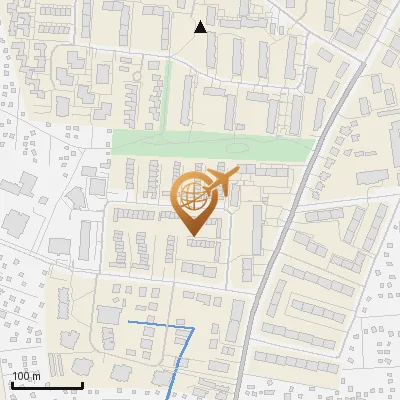 Foto zu Winfridweg 11, 22529 Hamburg