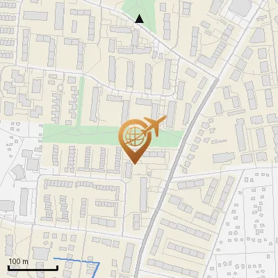 Foto zu Winfridweg 8, 22529 Hamburg