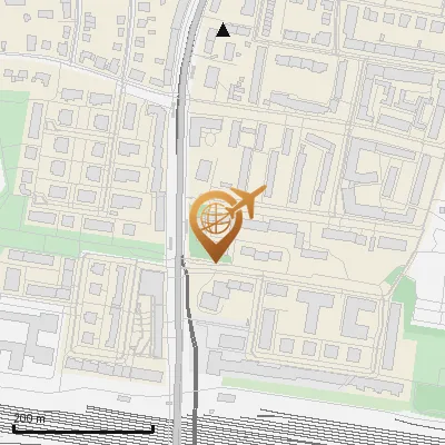 Foto zu Winfriedstraße 14, 80639 München