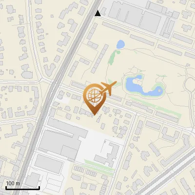 Foto zu Winfriedstraße 31, 14169 Berlin