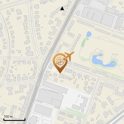 Foto zu Winfriedstraße 41, 14169 Berlin