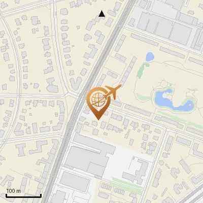 Foto zu Winfriedstraße 43, 14169 Berlin
