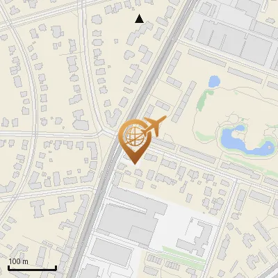 Foto zu Winfriedstraße 45, 14169 Berlin